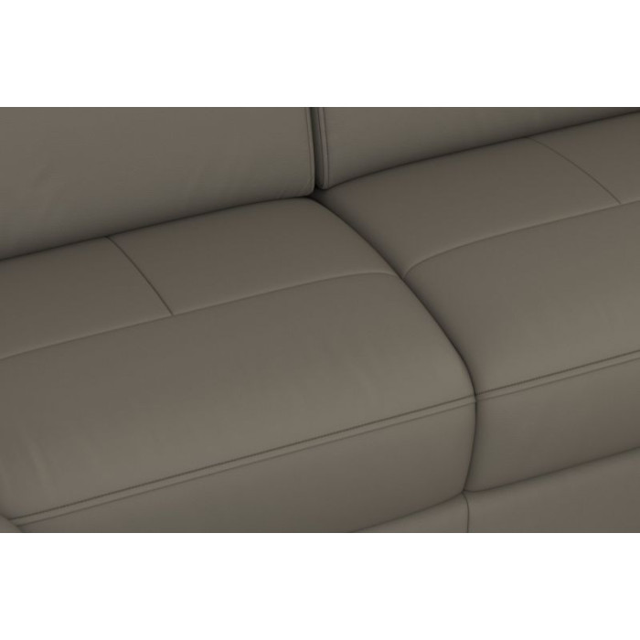 Fretto Schlafsofa mit Lagerung delphine