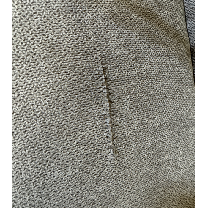 copy of MORRIS Ecksofa-Set taupe - linke Seite