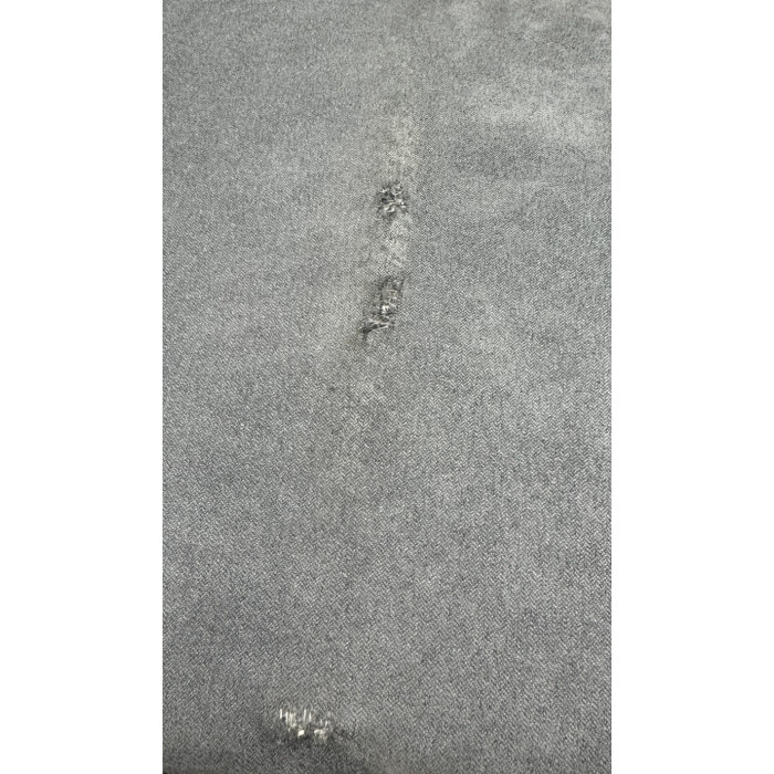 Benson sedací souprava tmavě šedá