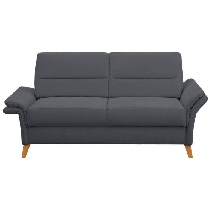 Wester trojmístná pohovka šedá