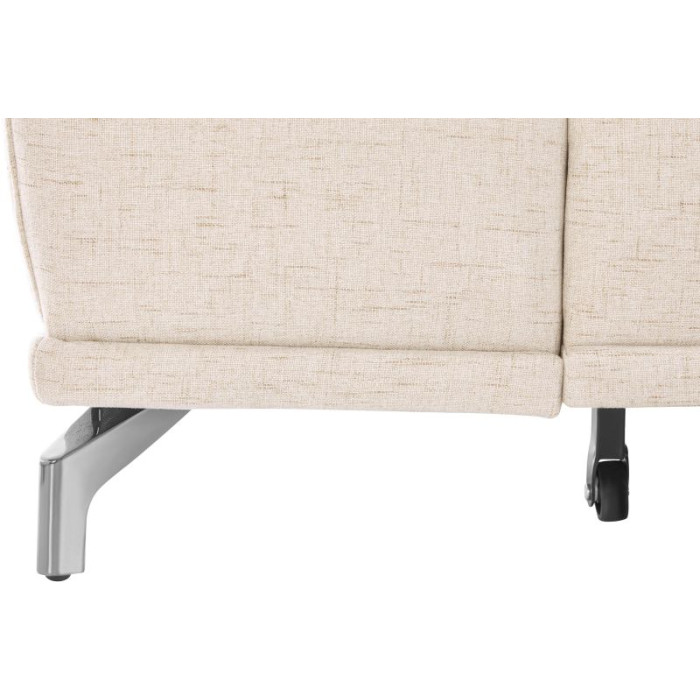 Costello Rozkládací sedací souprava s úložným prostorem natur