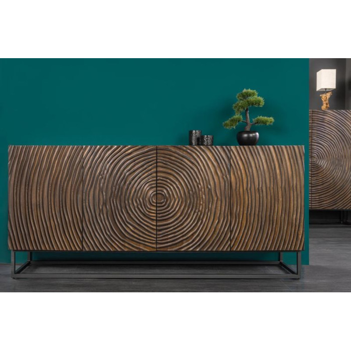 ZEN CIRCLE komoda 180cm...