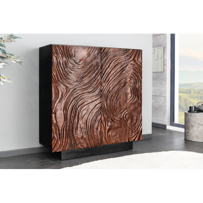 FLUID komoda 110 cm...