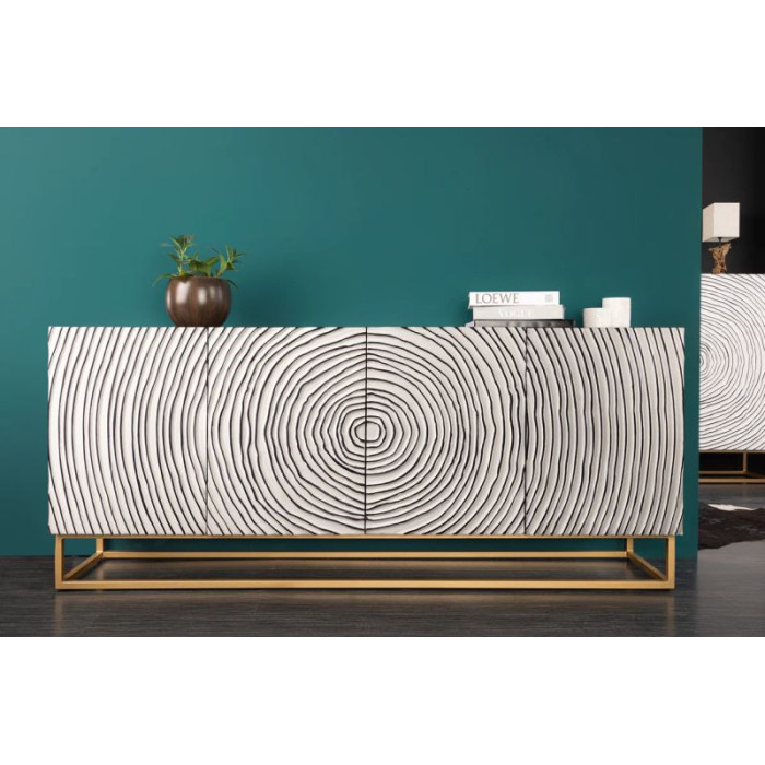 ZEN CIRCLE komoda 180cm...