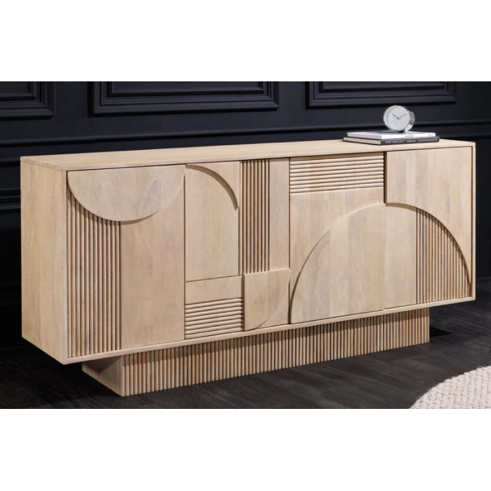 ART DECO komoda 170cm...