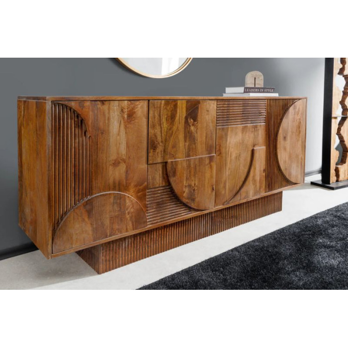 ART DECO komoda 170cm...