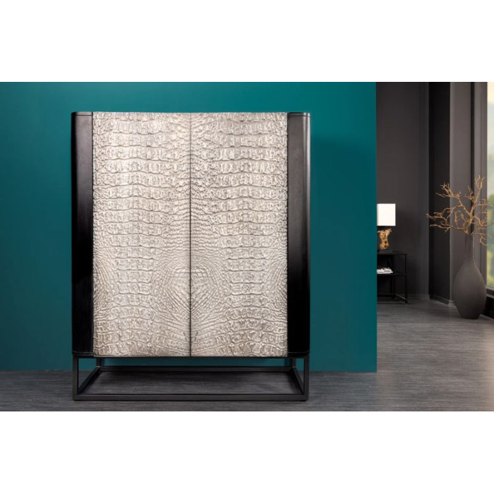 CROCODILE komoda 120cm...