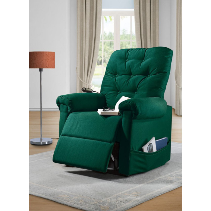 (1xM) Puro Relaxační křeslo...