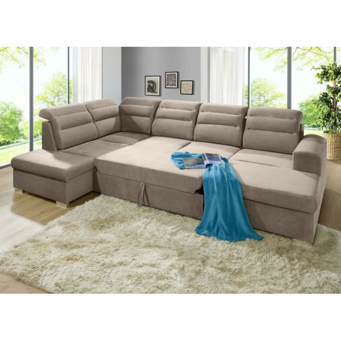 SkyReste rozkládací sedací...