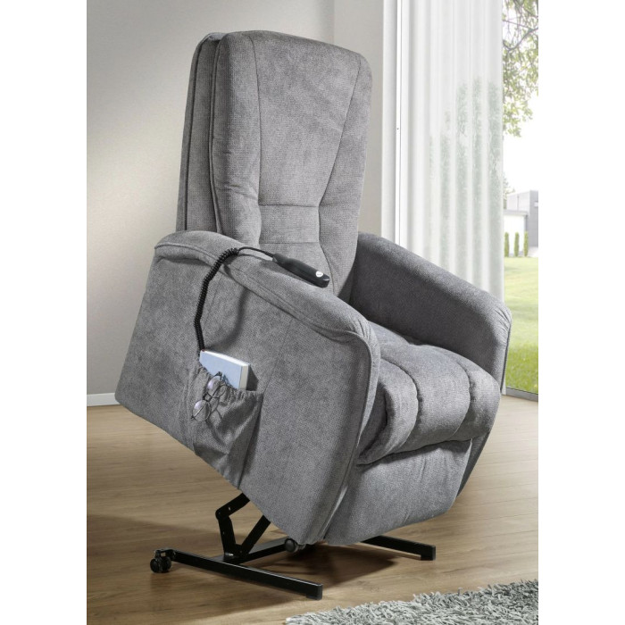 (1xM) Sfera relaxační křeslo zelené