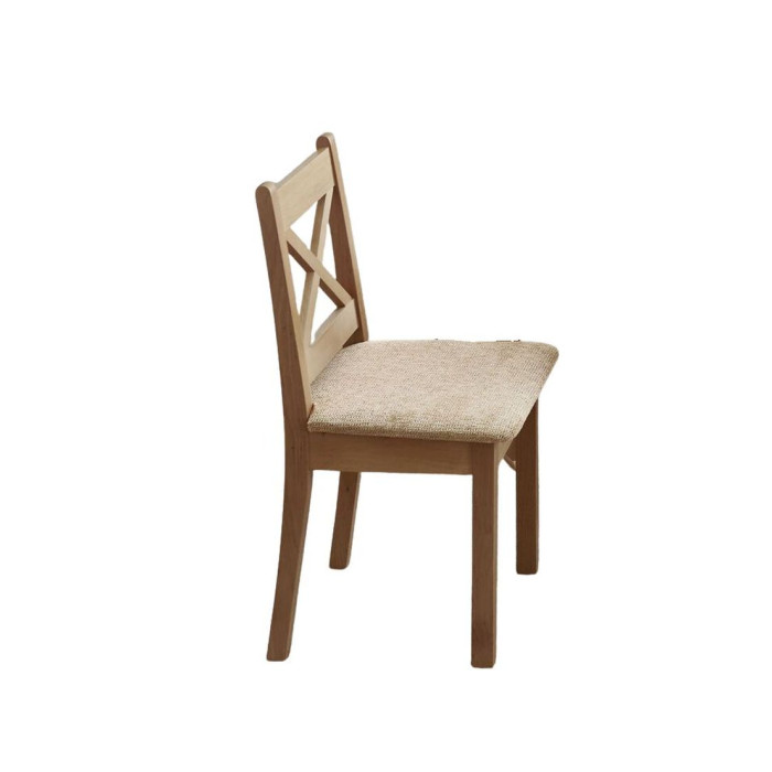 Pollyr židle set 2 ks