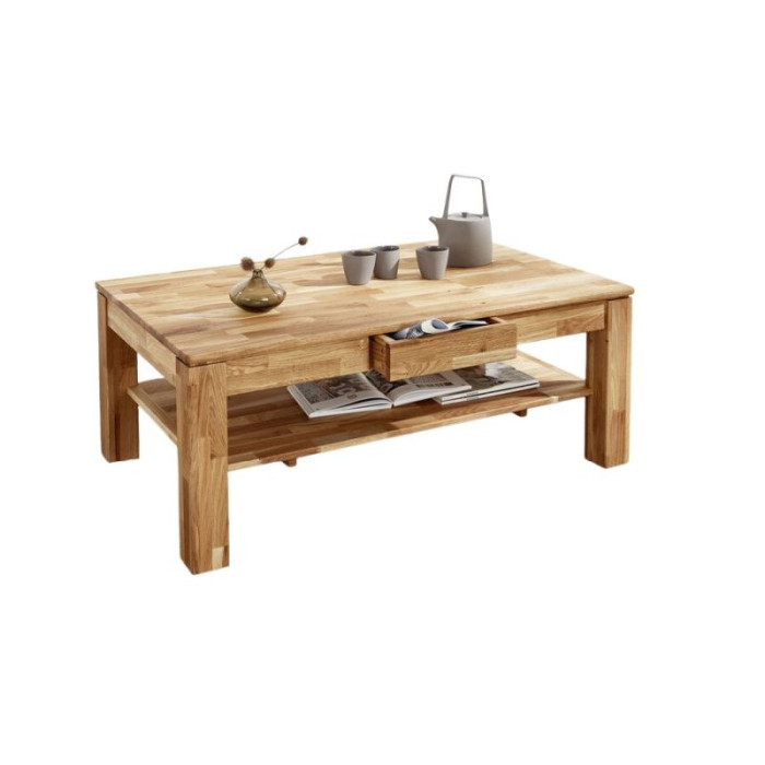 Fergans konferenční stolek...