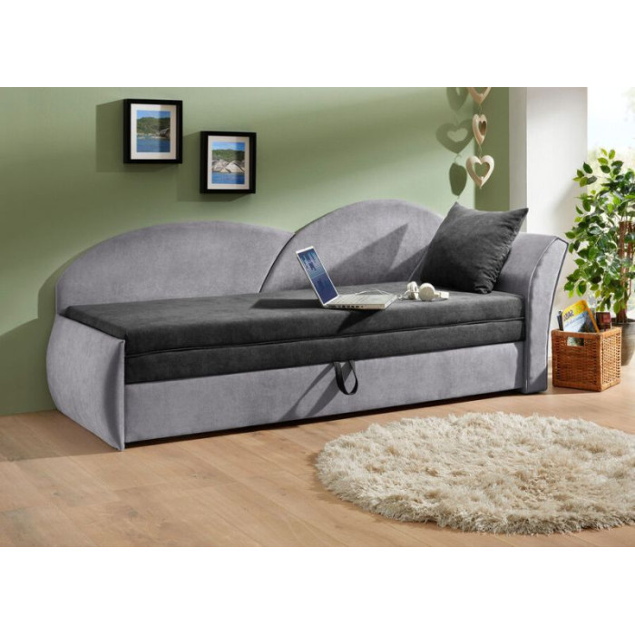 Willma rozkládací sofa s úložným prostorem