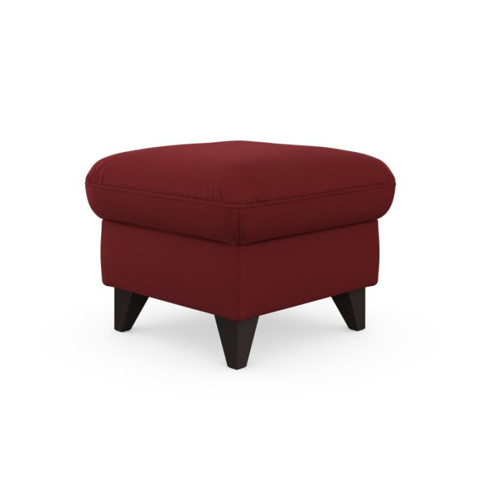 Mellum taburet bordo