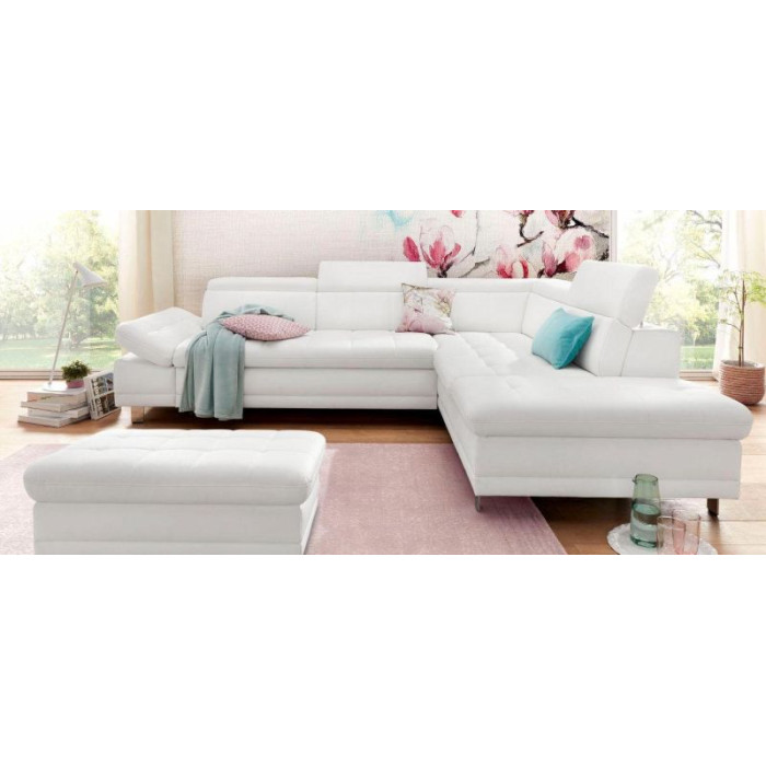 Limit rozkládací sedací...