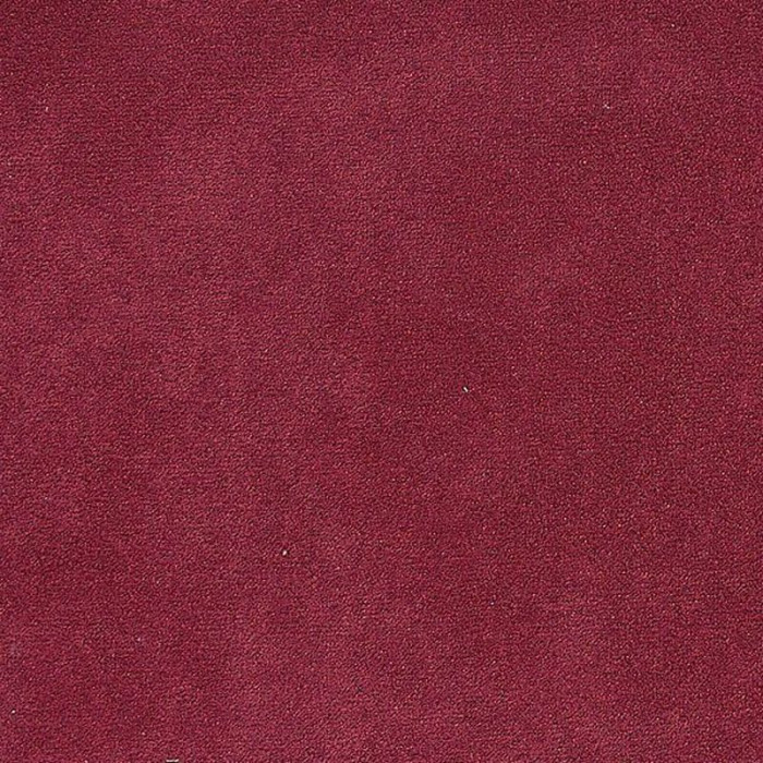 Mailand rozkládací sedací souprava karmínová červená