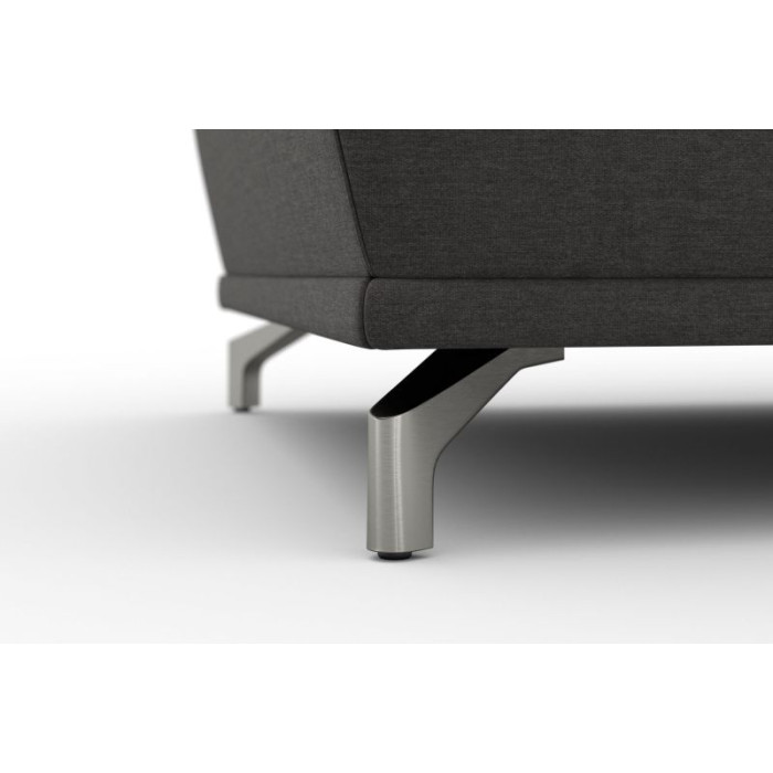 Cabrio rozkládací sedací souprava s úložným prostorem fango