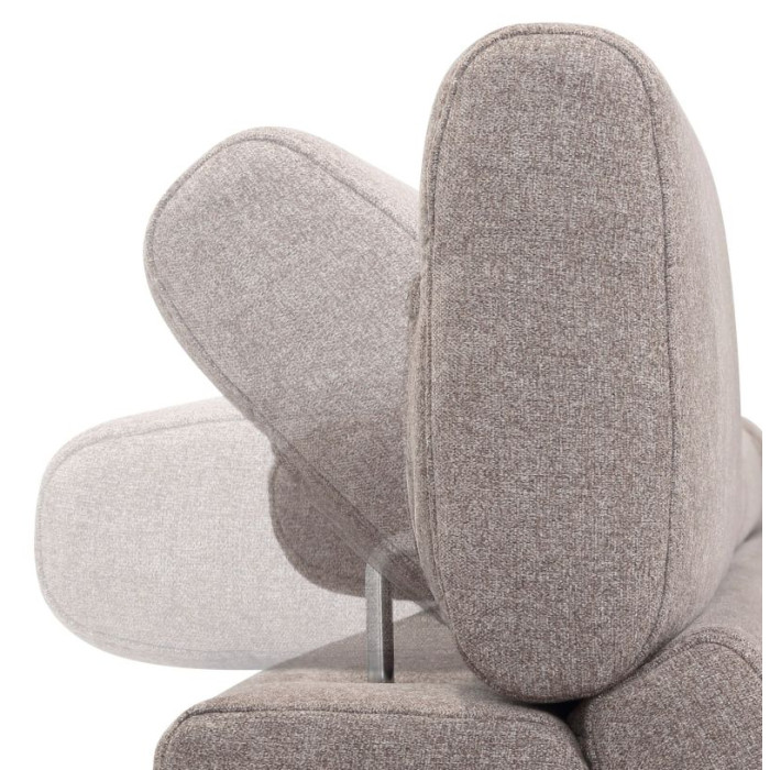 Conville sedací souprava krémově béžová