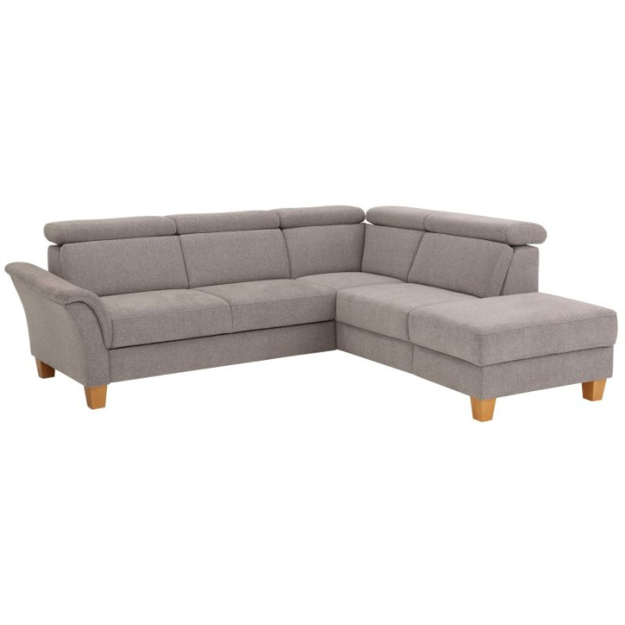 Convile sedací souprava krémově béžová