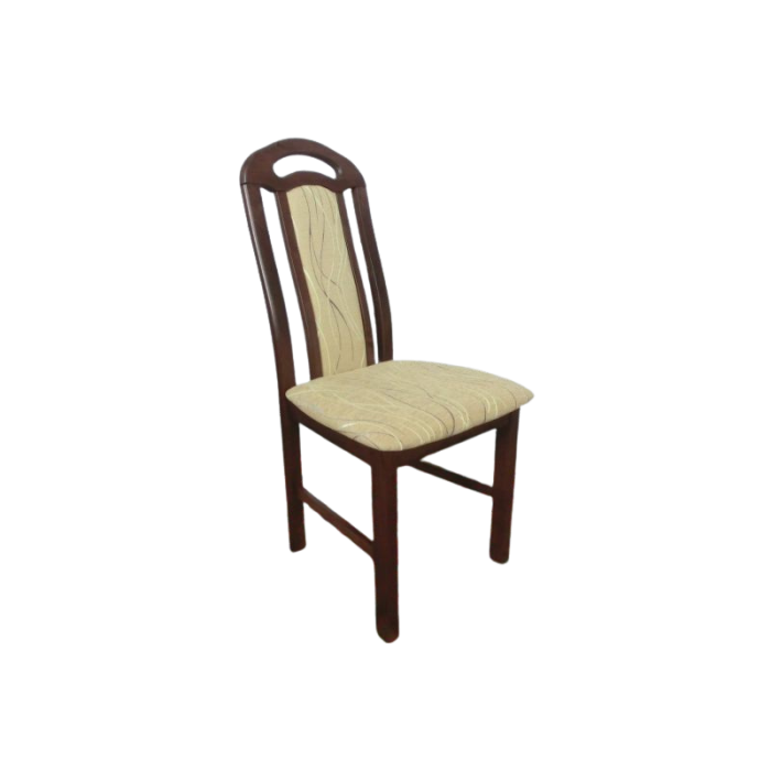 Jeffy židle z masivního...