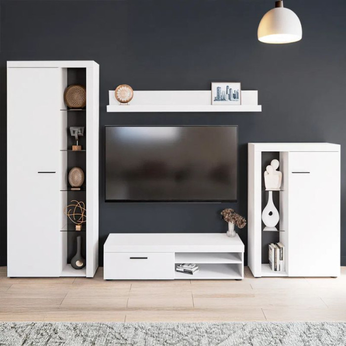 RUMBA Obývací stěna