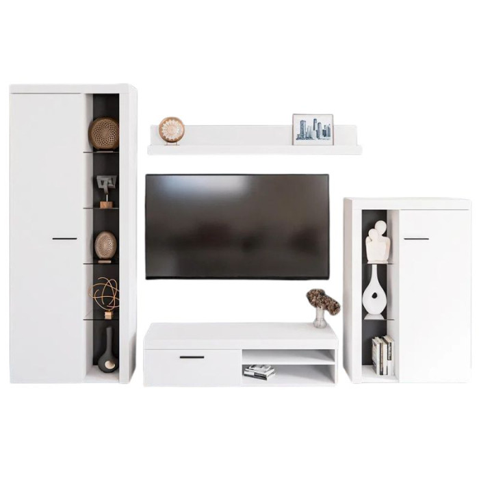 RUMBA Obývací stěna