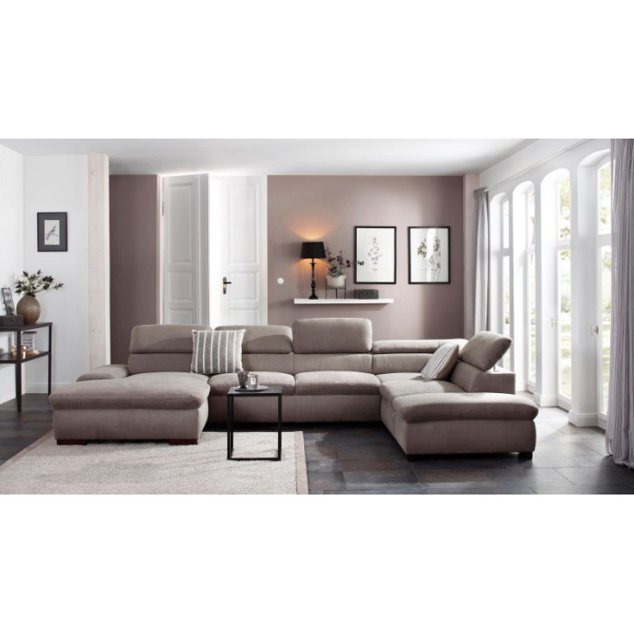 Alberto rozkládací sedací...