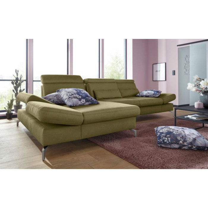 Brisbane sedací souprava L...