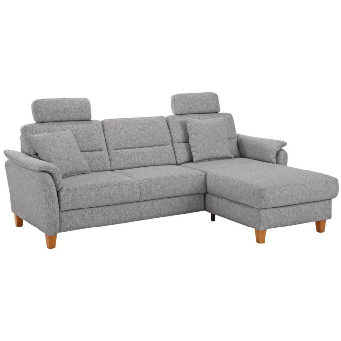 Palmera Sitzgarnitur silber