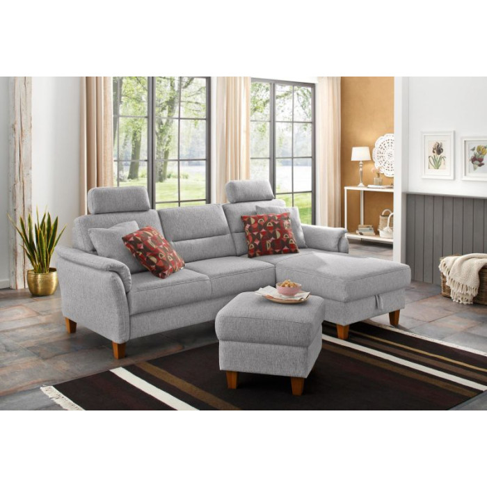 Palmera sedací souprava...