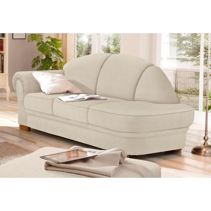 AMRUM lenoška s pružinovým...