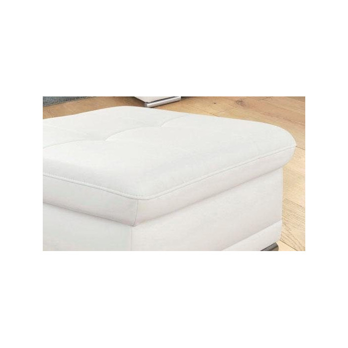 ANDIAMO čalouněný taburet...