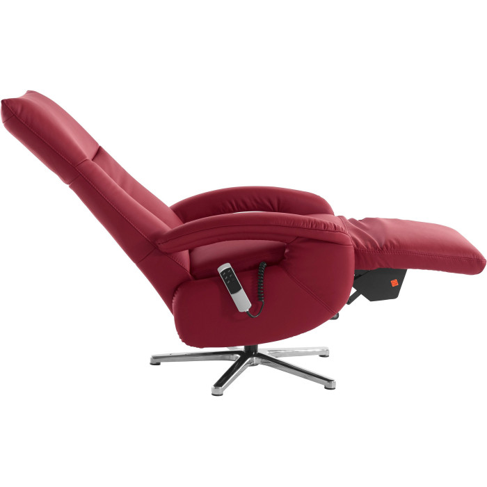 copy of (2xM) Relaxační křeslo Tycoon Žluté XL