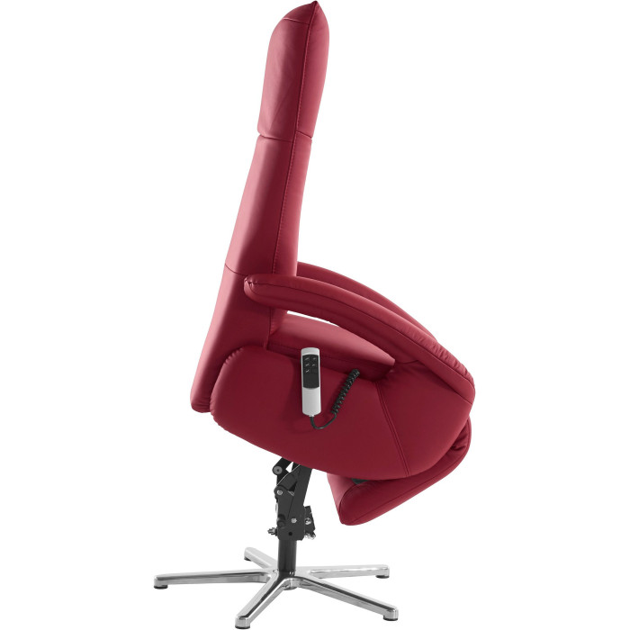 copy of (2xM) Relaxační křeslo Tycoon Žluté XL