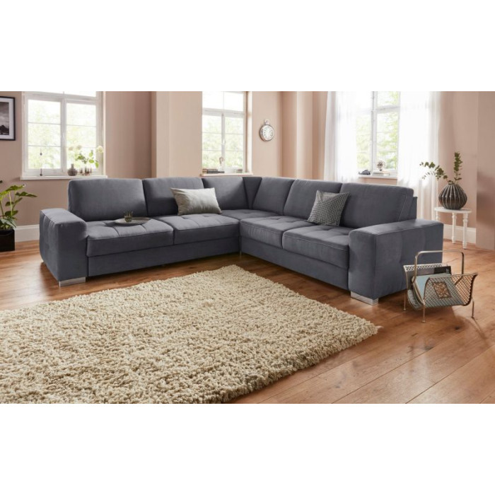 Santorini sedací souprava...