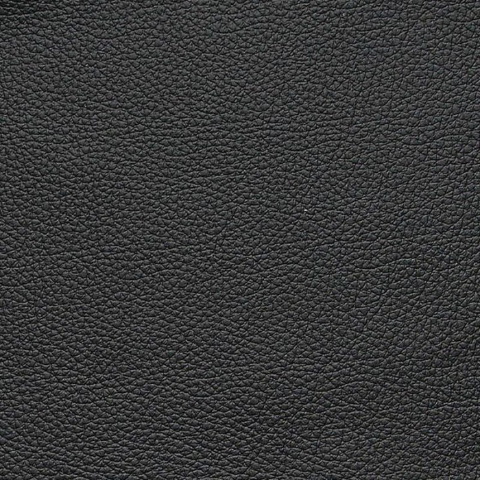 Bansin kožená sedací souprava černá