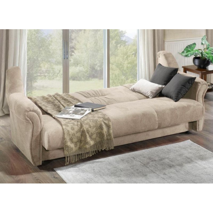 Fergando rozkládací pohovka...