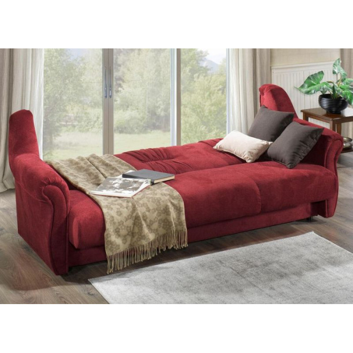 Fergando rozkládací trojsed...