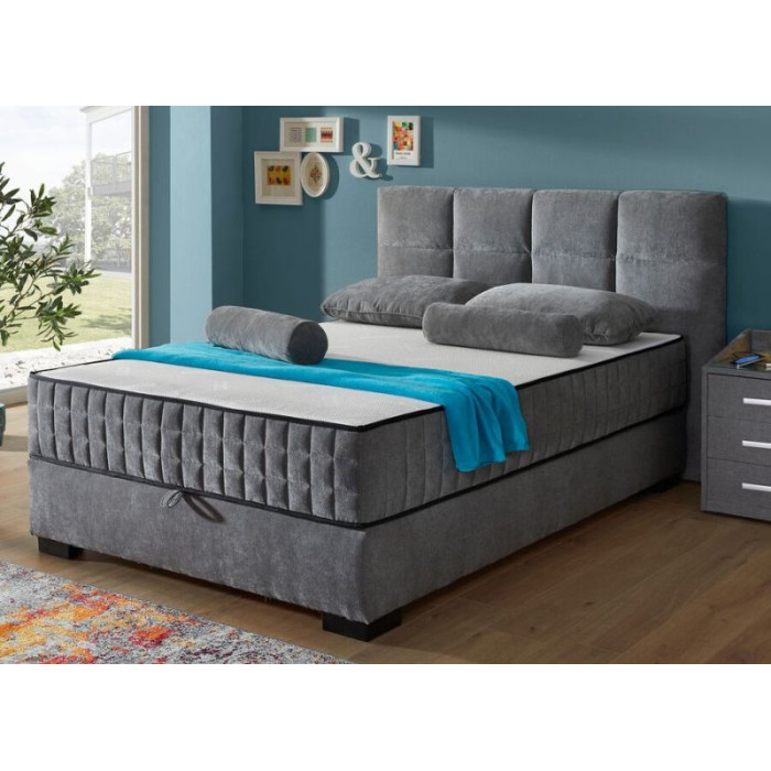 Boxsrping 180/200cm moderní...