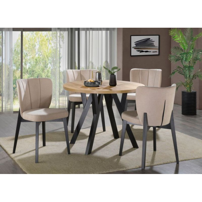 Tulip pětidílná jídelní...