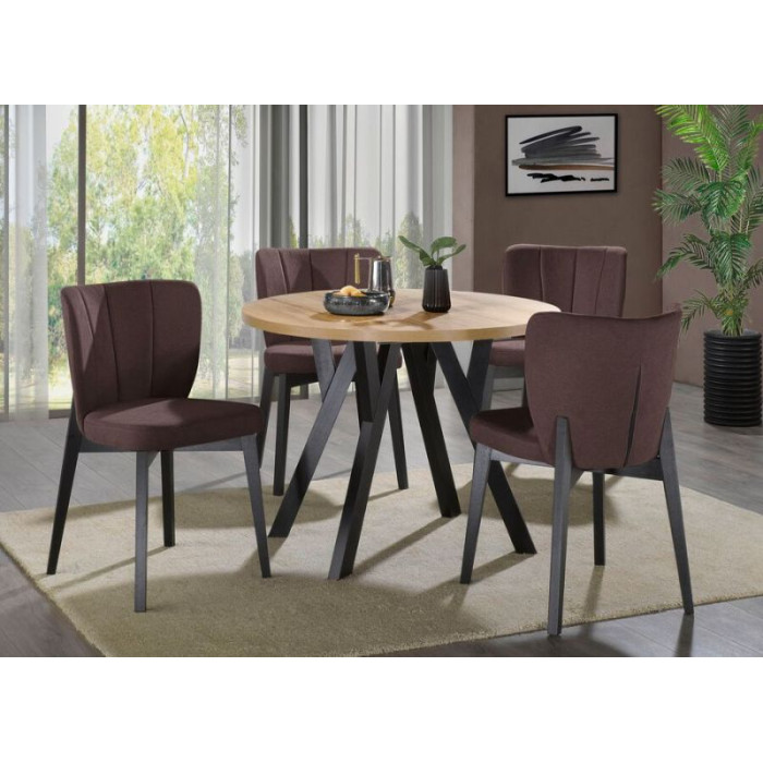 Tulip pětidílná jídelní...