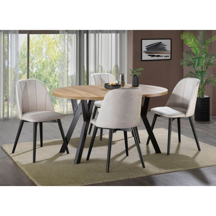 (4323) Gusto pětidílná...