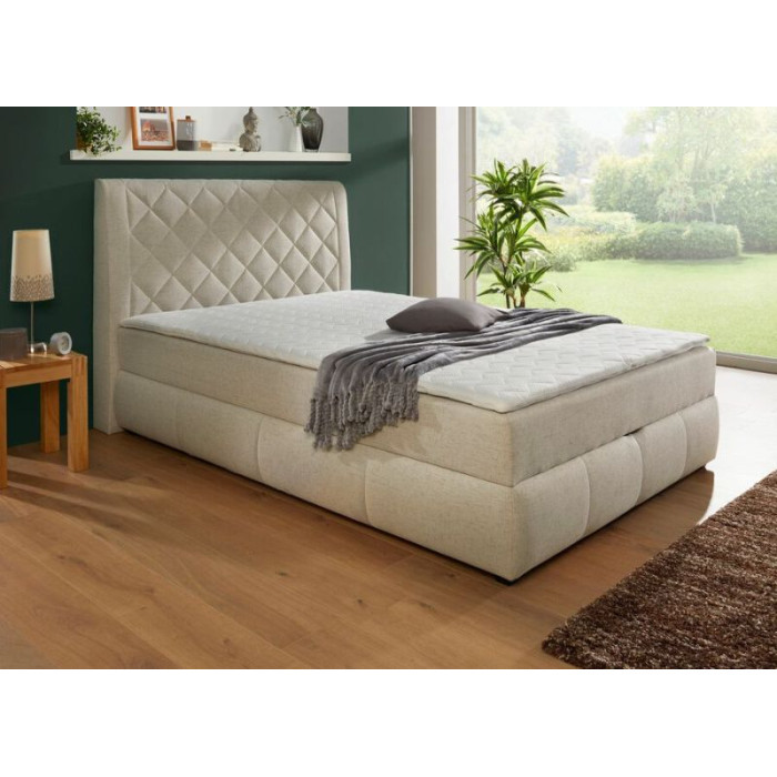 Boxsping 180/200cm moderní...