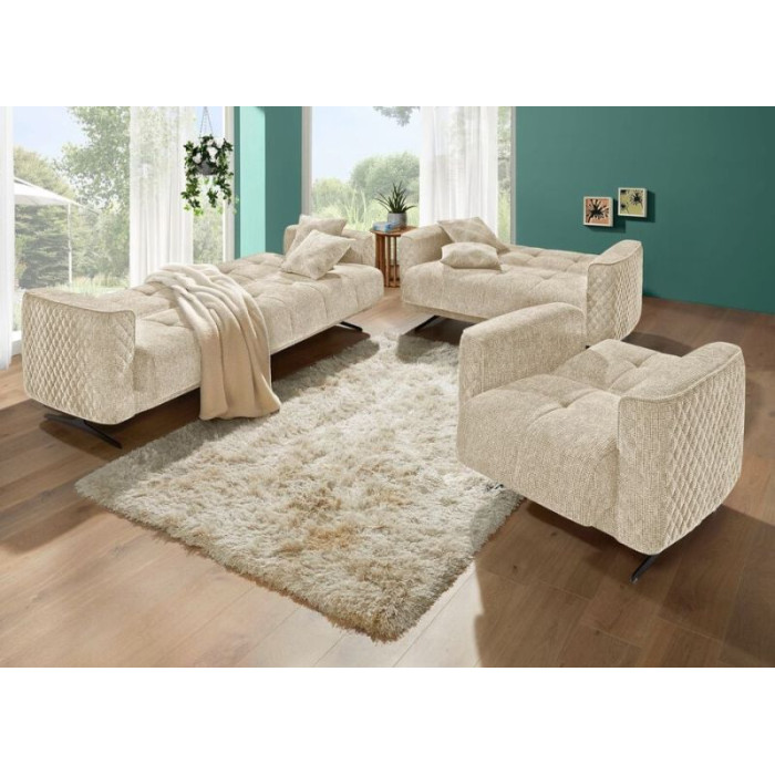 Bosco Vivo Dreisitzer-Sofa...