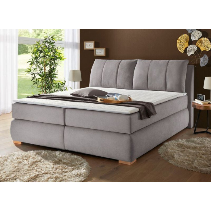 Boxsrping 180/200cm moderní...