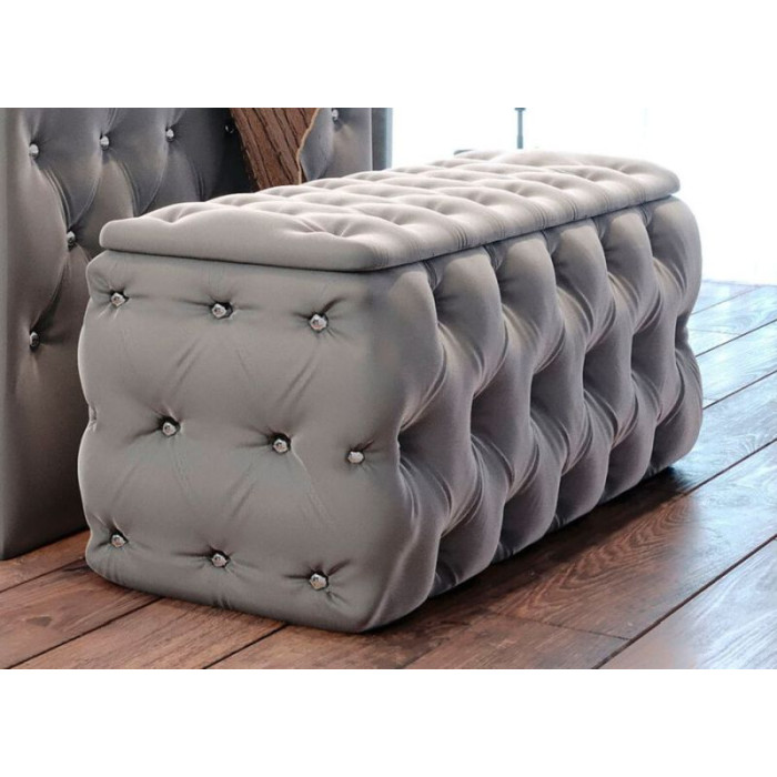 Lesond – eleganter Hocker,...