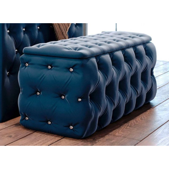 Lesond elegantní taburet...