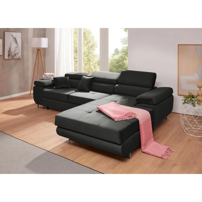 Estella rozkládací sedací...