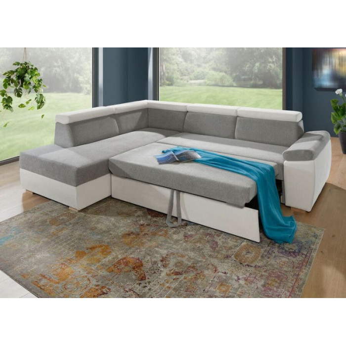 Sellena rozkládací sedací...