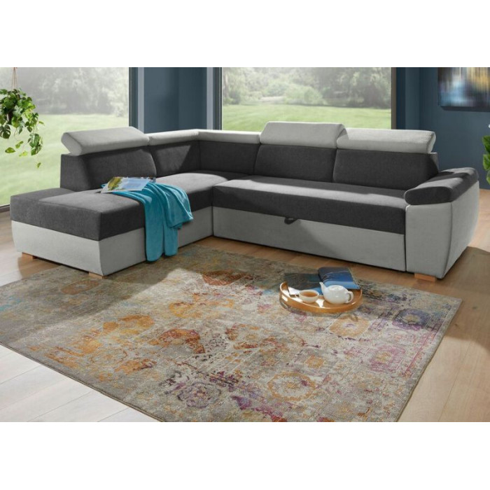 Sellena rozkládací sedací...